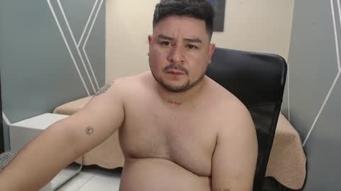 Bear Gael online show from March 11, 5:35 pm