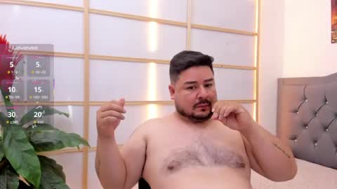 Bear Gael online show from June 23, 5:41 pm