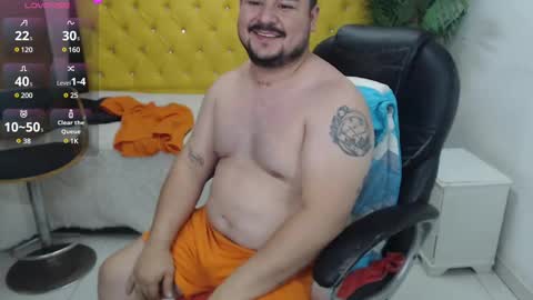 Bear Gael online show from March 7, 5:49 pm