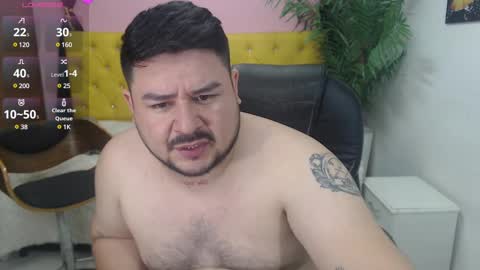 Bear Gael online show from March 1, 5:49 pm