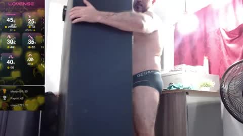 Osobrandon567 online show from July 1, 11:41 am