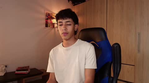 ostin 18hot online show from January 23, 2:02 am