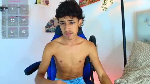 ostin 18hot online show from March 15, 3:00 am