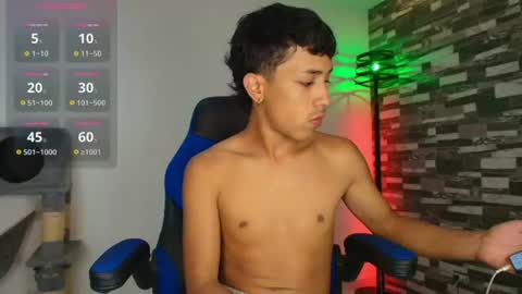 ostin 18hot online show from June 17, 2:38 am