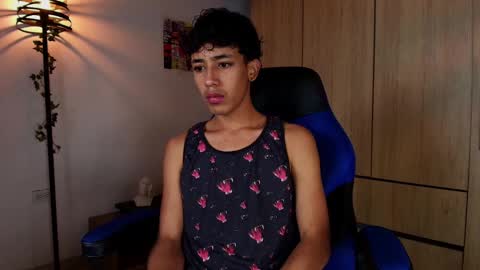 ostin 18hot online show from February 27, 2:57 am