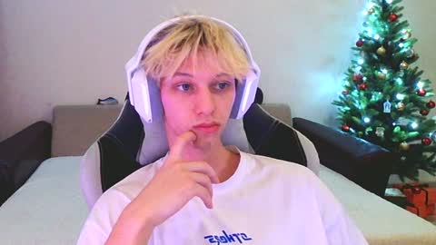 Ostin online show from January 8, 3:50 pm