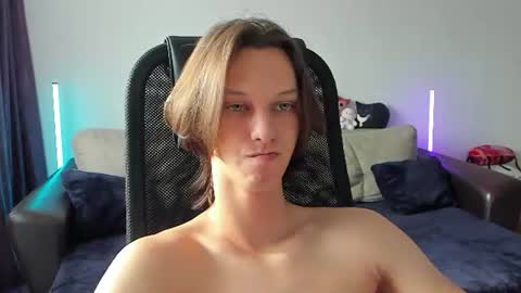 Ostin online show from July 18, 11:56 am