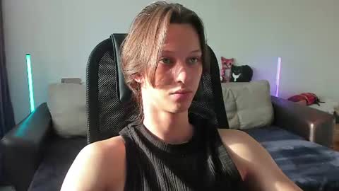 Ostin online show from June 14, 12:51 pm
