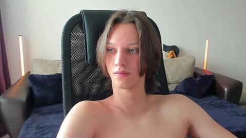 Ostin online show from July 27, 9:50 am