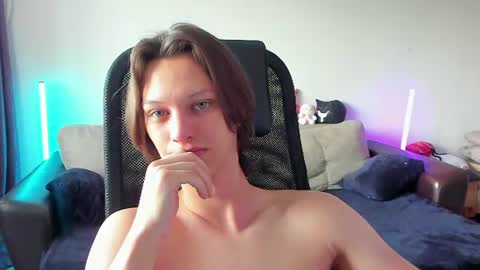 Ostin online show from July 8, 2:20 pm