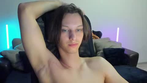 Ostin online show from July 24, 6:27 pm