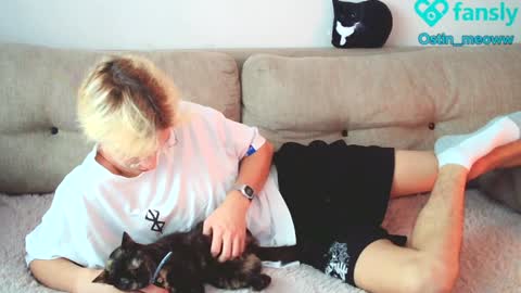 Ostin online show from January 20, 5:15 am