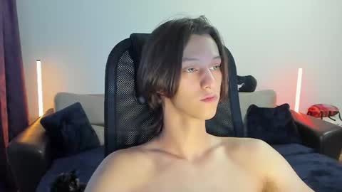 Ostin online show from July 20, 2:52 pm