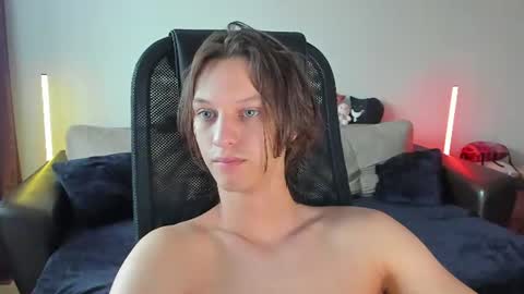 Ostin online show from July 22, 8:16 am