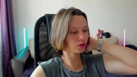 Ostin online show from April 29, 9:03 am