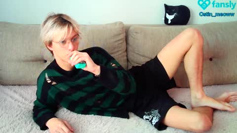 Ostin online show from February 18, 8:38 am