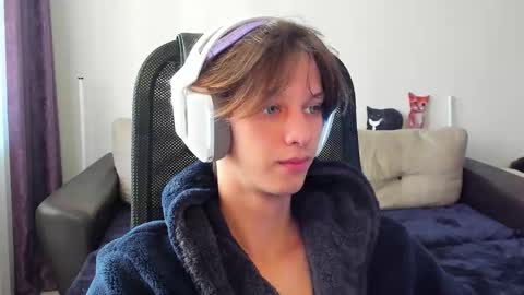 Ostin online show from October 21, 10:20 am