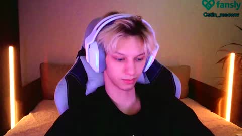 Ostin online show from February 9, 1:25 pm