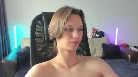 Ostin online show from July 4, 1:15 pm