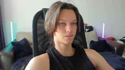 Ostin online show from July 2, 9:36 am