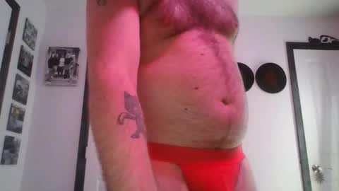 OtterFae online show from December 15, 10:50 pm