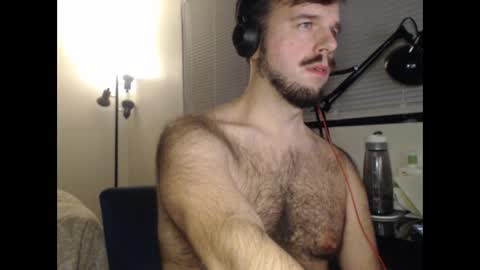 OtterPussy online show from December 24, 6:11 am