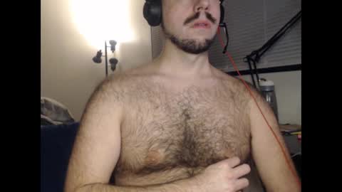 OtterPussy online show from December 8, 5:50 am