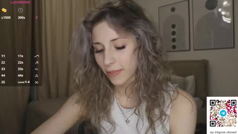 Anne online show from February 14, 8:11 pm