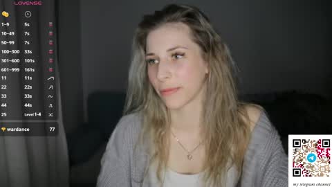 Anne online show from May 6, 8:59 pm