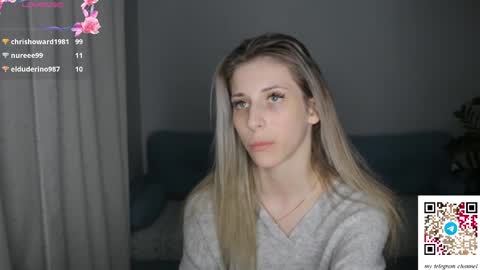 Anne online show from May 7, 8:59 pm