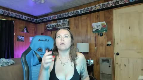 ourlittlesecret2269 online show from July 23, 9:45 pm
