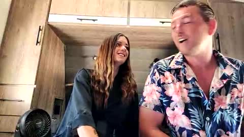 OurLittleSecret online show from May 15, 5:53 pm