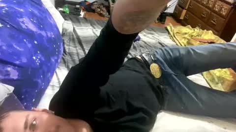 outlawdick226622 online show from May 13, 8:35 am