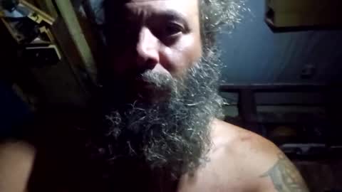 outlawscumfuck69 online show from November 7, 9:01 am