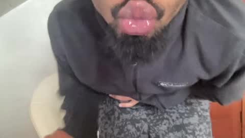 outofhisleague_ online show from April 28, 1:59 pm
