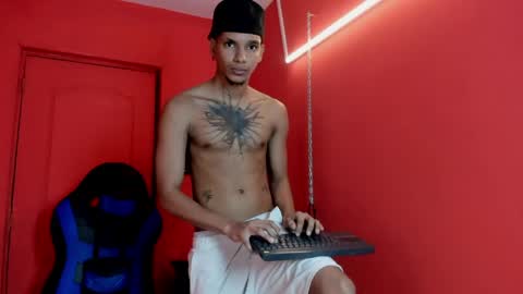 owen blaze online show from May 9, 4:18 am