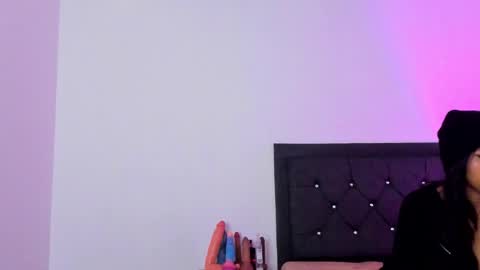 owen_cherry online show from February 26, 11:13 am