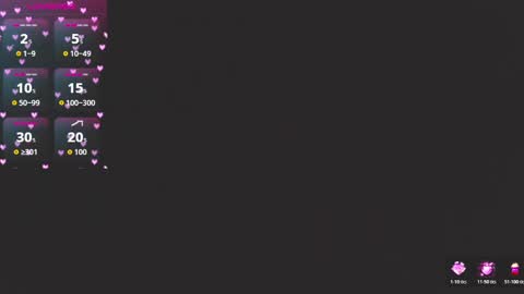 owen desmond online show from October 22, 2:59 am