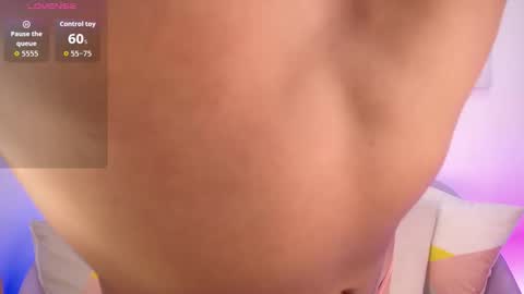 Owen online show from February 9, 8:33 pm