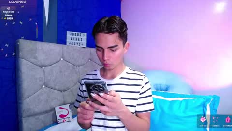 Owen  Independent model  online show from March 2, 6:16 am