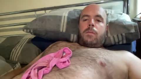Owen2022 online show from July 30, 6:25 am