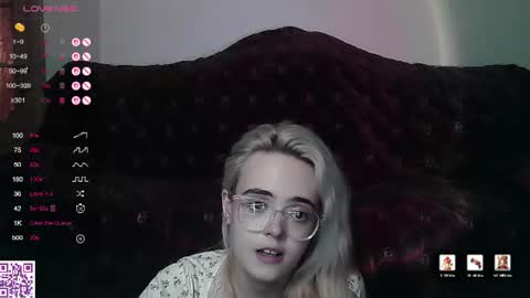 Oxcy online show from July 4, 9:07 pm