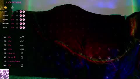Oxcy online show from June 27, 9:10 pm