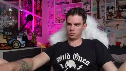 Mike online show from May 4, 1:17 pm
