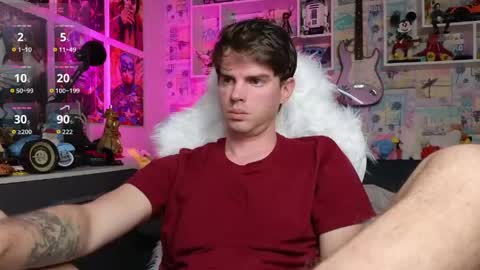 Mike online show from May 2, 12:22 pm