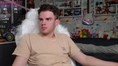 Mike online show from May 8, 2:45 pm