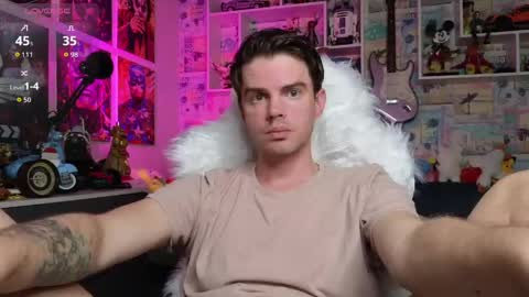 Mike online show from April 28, 12:53 pm