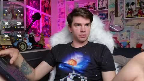 Mike online show from May 3, 12:44 pm
