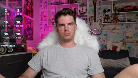 Mike online show from May 11, 3:29 pm
