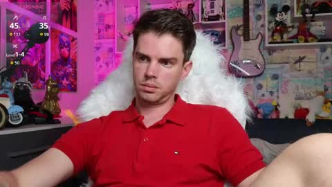 Mike online show from May 13, 3:10 pm
